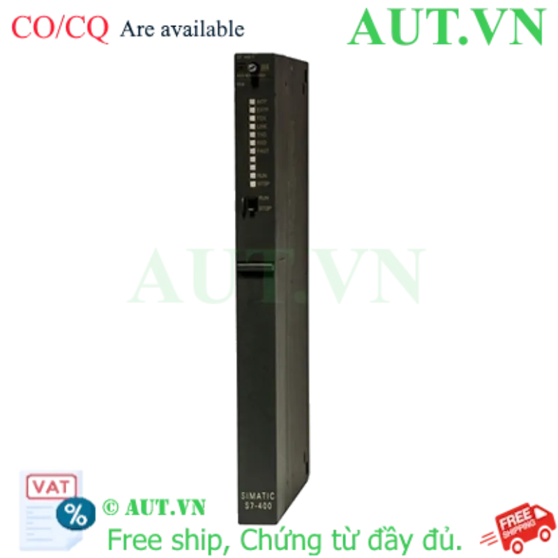 Ảnh của Communication Siemens 6GK7443-1EX11-0XE0
