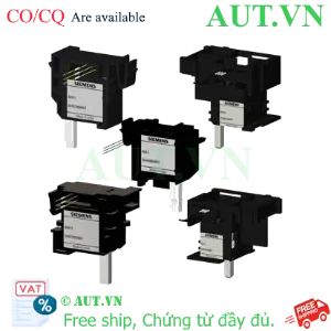 Ảnh của Công tắc phụ cho dòng 3VJ SIEMENS 3VJ9417-0AN11 