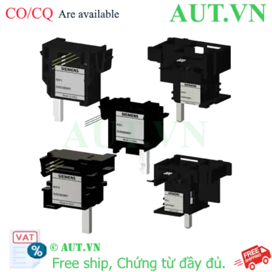 Ảnh của Công tắc phụ cho dòng 3VJ SIEMENS 3VJ9417-0AN11 