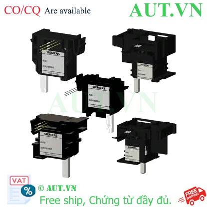 Ảnh của Công tắc phụ cho dòng 3VJ SIEMENS 3VJ9417-0AN21 