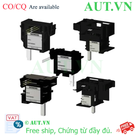 Ảnh của Công tắc phụ cho dòng 3VJ SIEMENS 3VJ9417-0AN21 