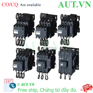 Ảnh của Công tắc tơ cho tụ bù SIEMENS 3MT7002-5JA11-6AN2 