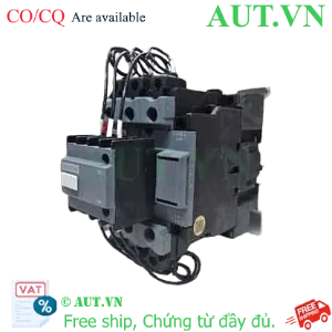 Ảnh của Công tắc tơ cho tụ bù SIEMENS 3MT7005-0JA12-6AN2 