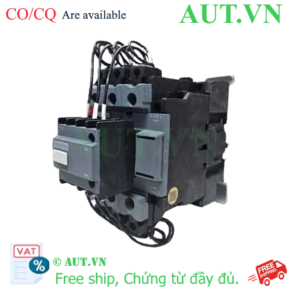 Ảnh của Công tắc tơ cho tụ bù SIEMENS 3MT7005-0JA12-6AN2 