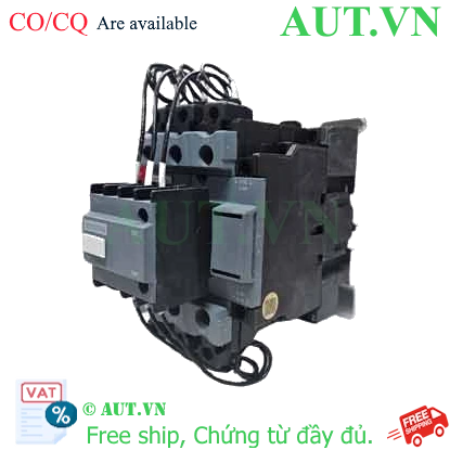 Ảnh của Công tắc tơ cho tụ bù SIEMENS 3MT7005-0JA12-6AN2 