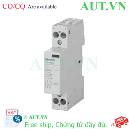 Ảnh của Công tắc tơ điện SIEMENS 5TT5800-0 