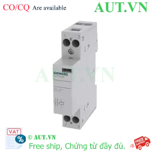 Ảnh của Công tắc tơ điện SIEMENS 5TT5800-2 