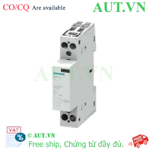 Ảnh của Công tắc tơ điện SIEMENS 5TT5810-0 