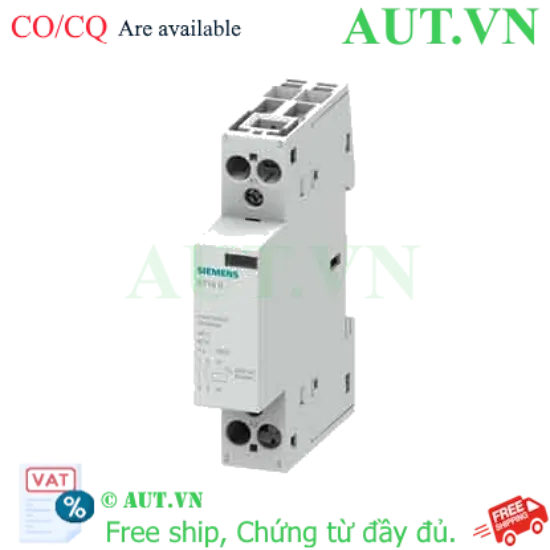 Ảnh của Công tắc tơ điện SIEMENS 5TT5810-0 