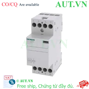 Ảnh của Công tắc tơ điện SIEMENS 5TT5830-0 