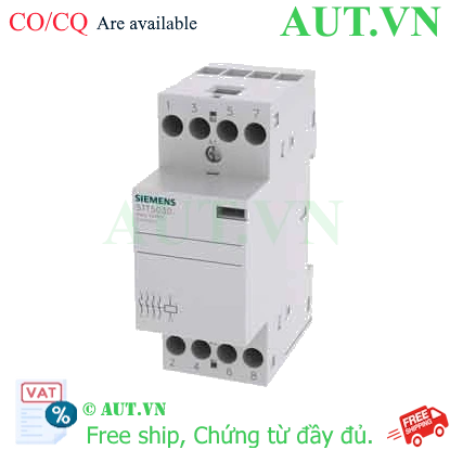 Ảnh của Công tắc tơ điện SIEMENS 5TT5830-0 