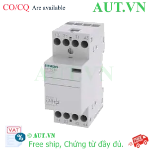Ảnh của Công tắc tơ điện SIEMENS 5TT5832-0 