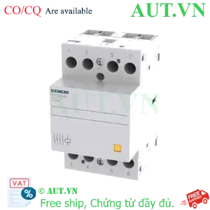 Ảnh của Công tắc tơ điện SIEMENS 5TT5840-0 