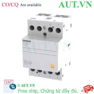Ảnh của Công tắc tơ điện SIEMENS 5TT5850-0 