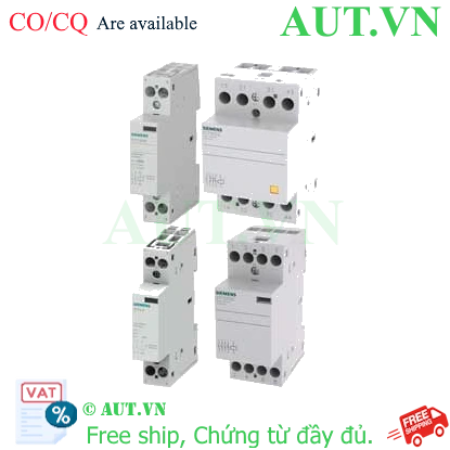Ảnh của Công tắc tơ điện SIEMENS 5TT5853-0 