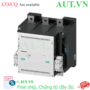 Ảnh của Công tắc tơ SIEMENS 3TF6844-0CM7 