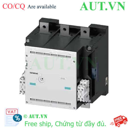 Ảnh của Công tắc tơ SIEMENS 3TF6844-0CM7 