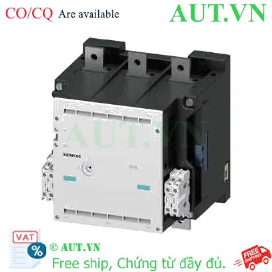 Ảnh của Công tắc tơ SIEMENS 3TF6844-0CM7 