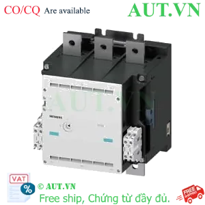 Ảnh của Công tắc tơ SIEMENS 3TF6944-0CM7 