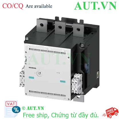 Ảnh của Công tắc tơ SIEMENS 3TF6944-0CM7 