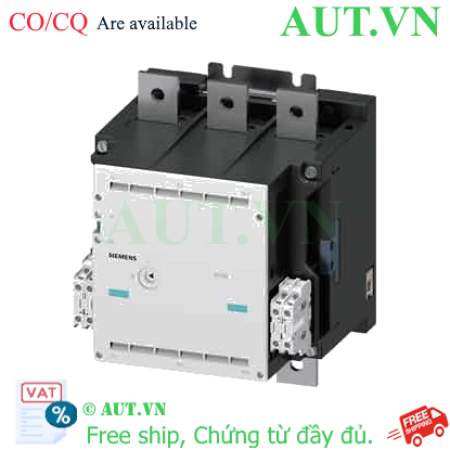 Ảnh của Công tắc tơ SIEMENS 3TF6944-0CM7 
