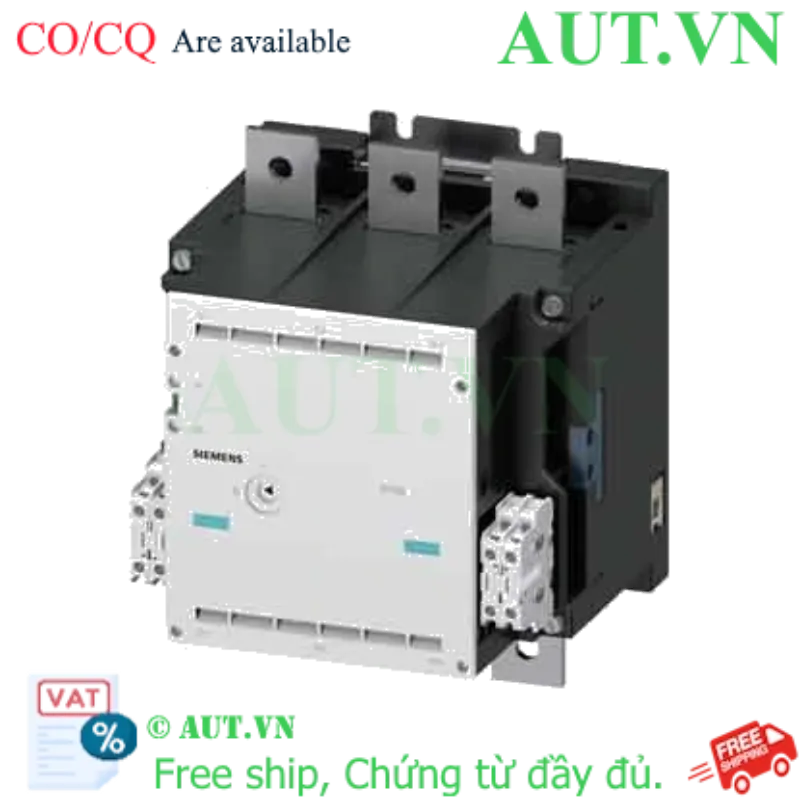 Ảnh của Công tắc tơ SIEMENS 3TF6944-0CM7 