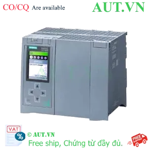 Ảnh của CPU 8MB dữ liệu SIMATIC S7-1500T SIEMENS 6ES7517-3TP00-0AB0 