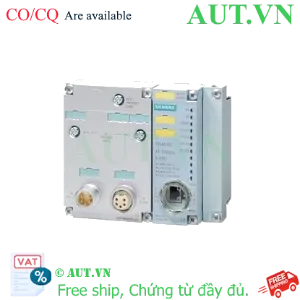 Ảnh của CPU an toàn cho ET200 pro 450KB bộ nhớ SIEMENS 6ES7513-2GL00-0AB0 bộ nhớ 450KB