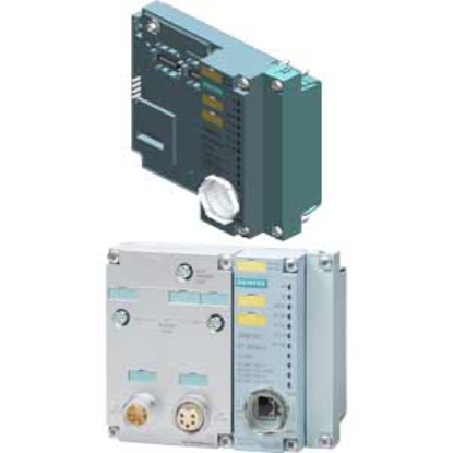 Ảnh của CPU an toàn cho ET200 pro 450KB bộ nhớ SIEMENS 6ES7513-2GM03-0AB0 bộ nhớ 900KB