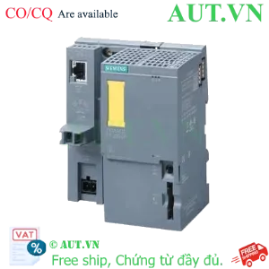 Ảnh của CPU an toàn cho ET200SP 900KB bộ nhớ SIEMENS 6ES7514-2SN03-0AB0 