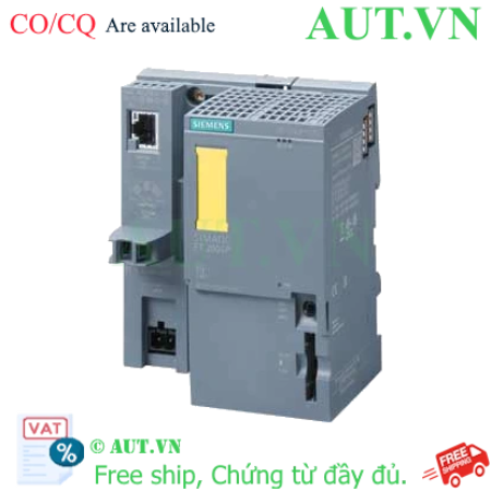 Ảnh của CPU an toàn cho ET200SP 900KB bộ nhớ SIEMENS 6ES7514-2SN03-0AB0 