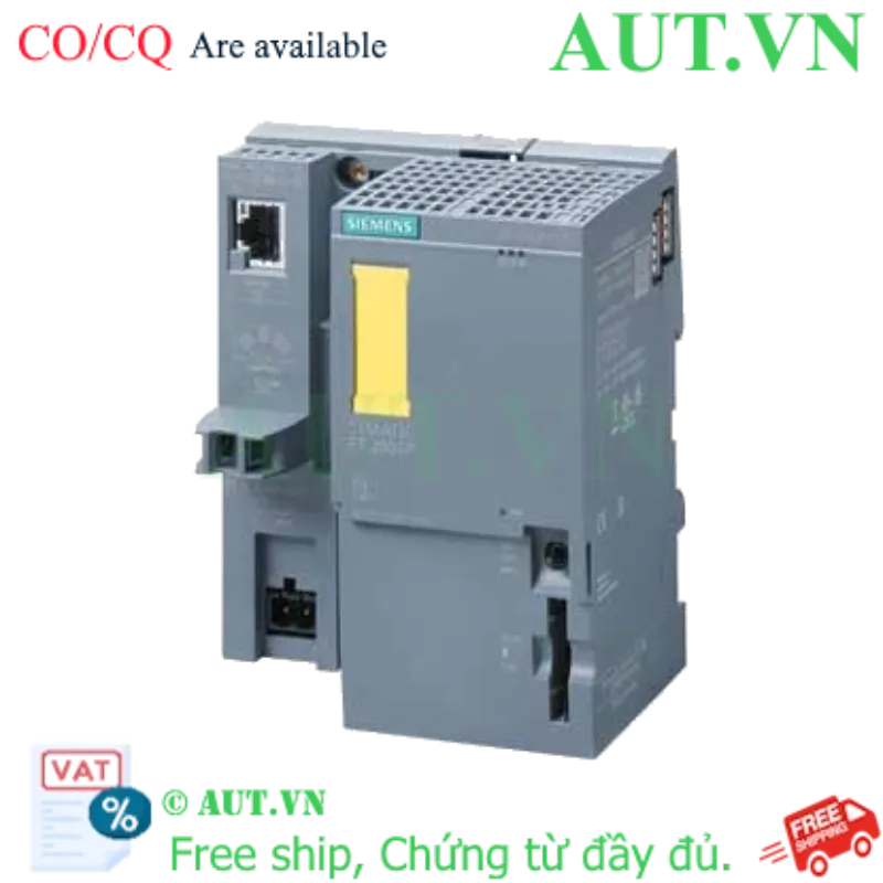 Ảnh của CPU an toàn cho ET200SP 900KB bộ nhớ SIEMENS 6ES7514-2SN03-0AB0 