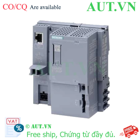 Ảnh của CPU an toàn cho ET200SP bộ nhớ 600KB SIEMENS 6ES7512-1SM03-0AB0 