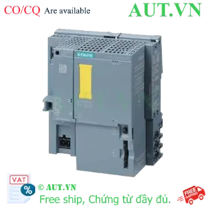 Ảnh của CPU an toàn cho ET200SP bộ nhớ 900KB SIEMENS 6ES7514-2WN03-0AB0 