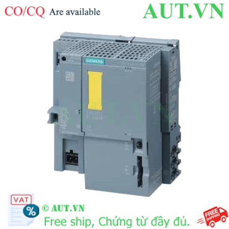 Ảnh của CPU an toàn cho ET200SP bộ nhớ 900KB SIEMENS 6ES7514-2WN03-0AB0 
