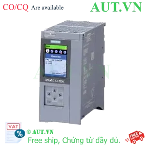 Ảnh của CPU an toàn SIMATIC S7-1500F SIEMENS 6ES7511-1FL03-0AB0 