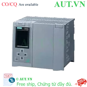 Ảnh của CPU an toàn SIMATIC S7-1500F SIEMENS 6ES7517-3FP00-0AB0 