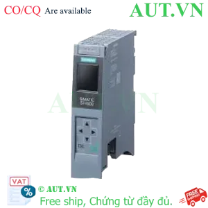 Ảnh của CPU dự phòng SIMATIC S7-1500R SIEMENS 6ES7513-1RM03-0AB0 