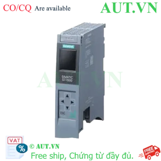 Ảnh của CPU dự phòng SIMATIC S7-1500R SIEMENS 6ES7513-1RM03-0AB0 