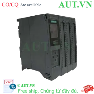 Ảnh của CPU nhỏ gọn SIMATIC S7-1500 SIEMENS 6ES7512-1CK01-0AB0 
