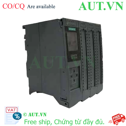 Ảnh của CPU nhỏ gọn SIMATIC S7-1500 SIEMENS 6ES7512-1CK01-0AB0 