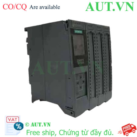 Ảnh của CPU nhỏ gọn SIMATIC S7-1500 SIEMENS 6ES7512-1CK01-0AB0 