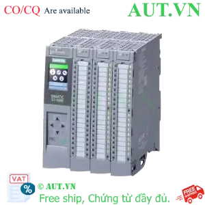 Ảnh của CPU nhỏ gọn SIMATIC S7-1500 SIEMENS 6ES7512-1CM03-0AB0 