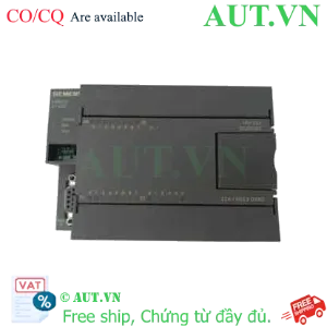 Ảnh của CPU nhỏ gọn SIMATIC S7-200 SIEMENS 6ES7214-1AD23-0XB0 