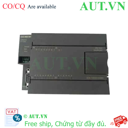 Ảnh của CPU nhỏ gọn SIMATIC S7-200 SIEMENS 6ES7214-1AD23-0XB0 