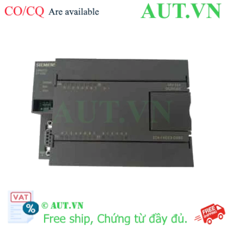 Ảnh của CPU nhỏ gọn SIMATIC S7-200 SIEMENS 6ES7214-1AD23-0XB0 