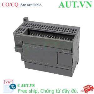Ảnh của CPU nhỏ gọn SIMATIC S7-200 SIEMENS 6ES7214-1AD23-0XB8 