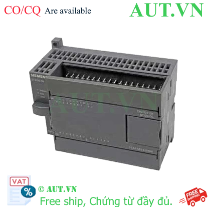 Ảnh của CPU nhỏ gọn SIMATIC S7-200 SIEMENS 6ES7214-1AD23-0XB8 