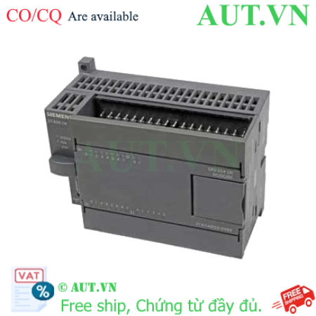 Ảnh của CPU nhỏ gọn SIMATIC S7-200 SIEMENS 6ES7214-1AD23-0XB8 