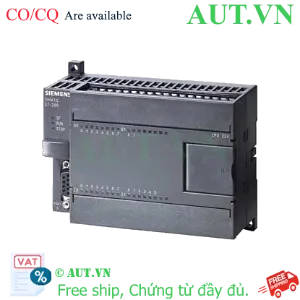 Ảnh của CPU nhỏ gọn SIMATIC S7-200 SIEMENS 6ES7214-1BD23-0XB0 